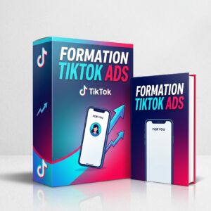 Formation Tiktok ADS